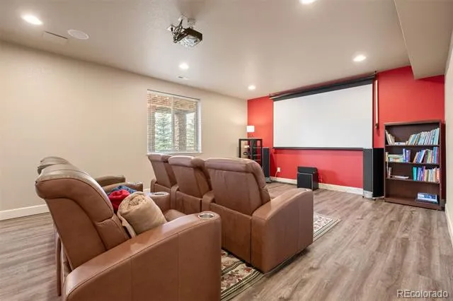 860 Elk Rest Road Evergreen, CO 80439