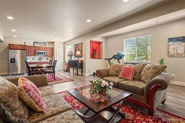 860 Elk Rest Road Evergreen, CO 80439