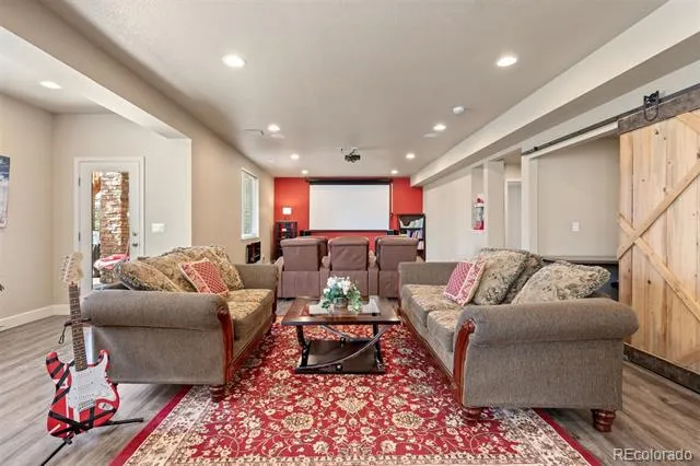 860 Elk Rest Road Evergreen, CO 80439