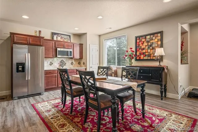 860 Elk Rest Road Evergreen, CO 80439