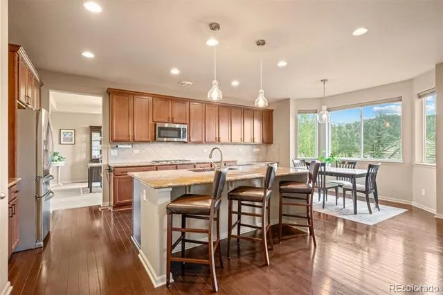 860 Elk Rest Road Evergreen, CO 80439