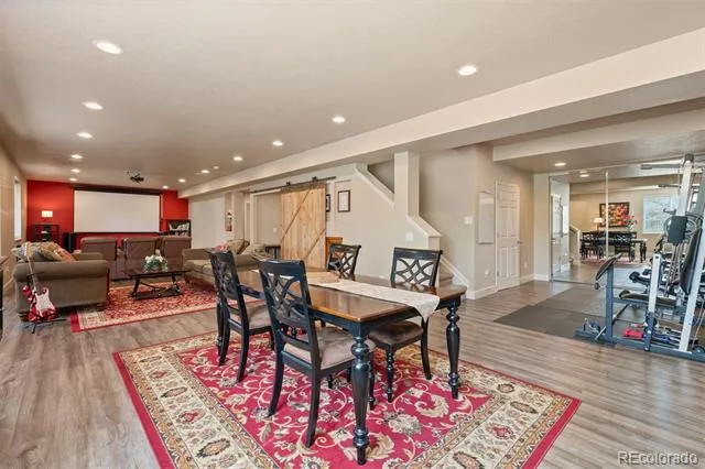 860 Elk Rest Road Evergreen, CO 80439