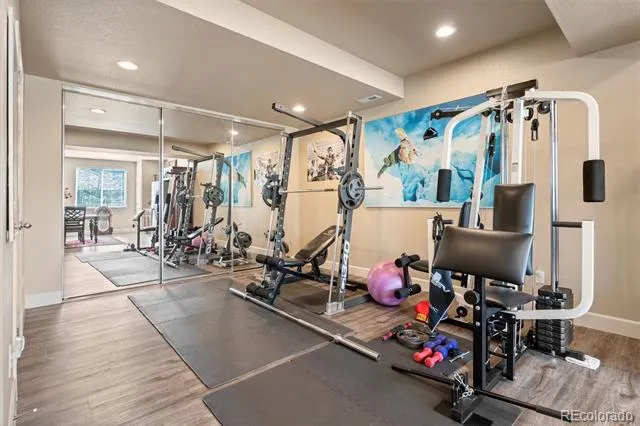 860 Elk Rest Road Evergreen, CO 80439