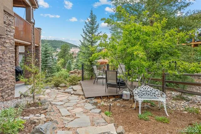 860 Elk Rest Road Evergreen, CO 80439