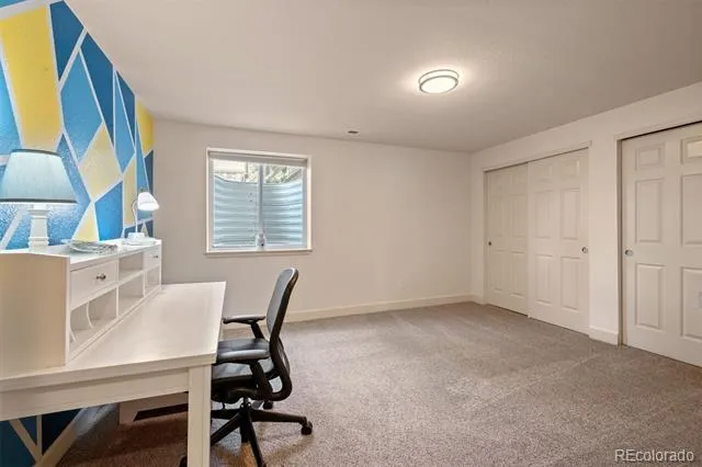 860 Elk Rest Road Evergreen, CO 80439