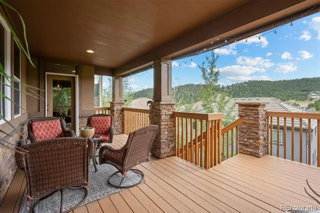 860 Elk Rest Road Evergreen, CO 80439