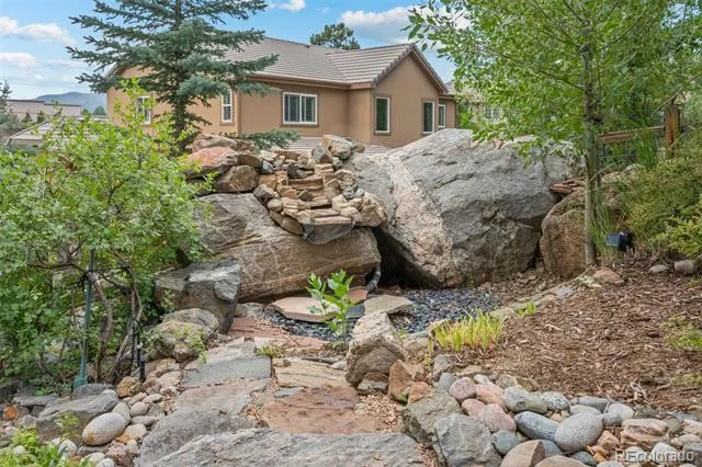 860 Elk Rest Road Evergreen, CO 80439