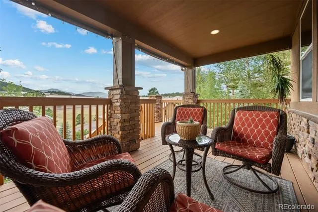 860 Elk Rest Road Evergreen, CO 80439