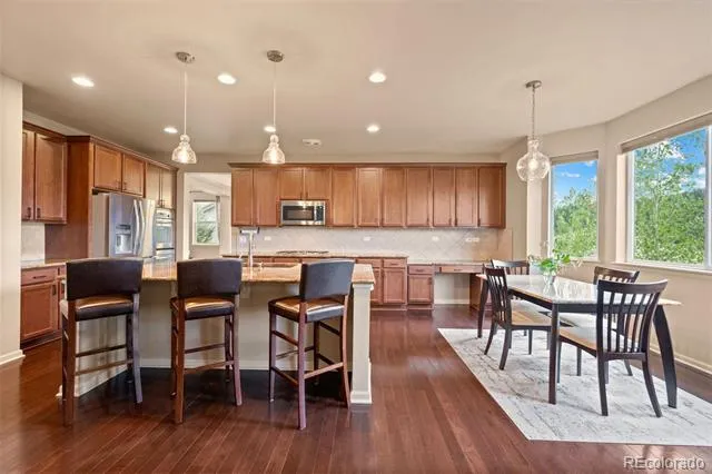 860 Elk Rest Road Evergreen, CO 80439