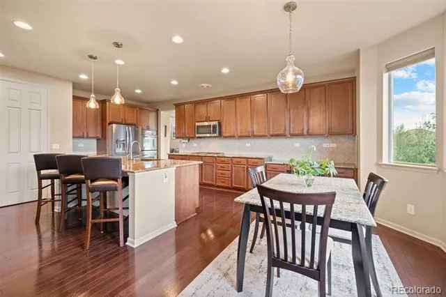 860 Elk Rest Road Evergreen, CO 80439