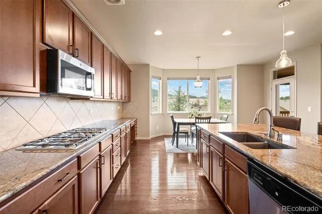 860 Elk Rest Road Evergreen, CO 80439