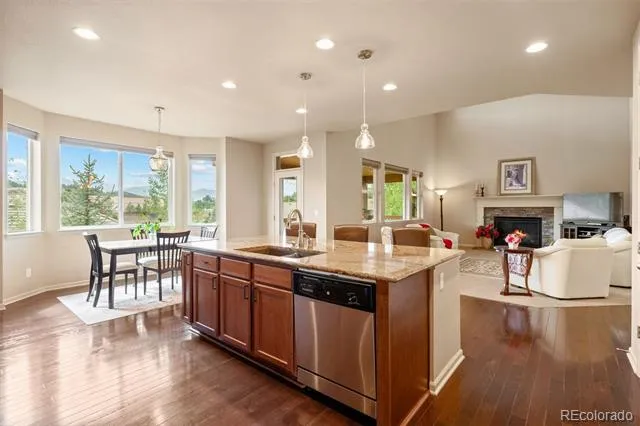 860 Elk Rest Road Evergreen, CO 80439