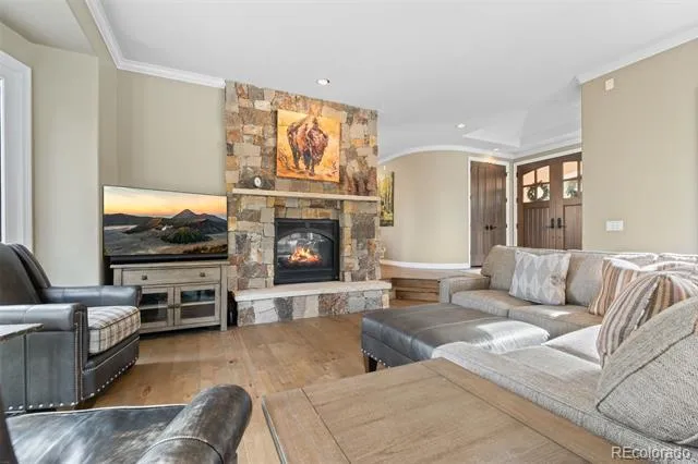 34031 Meadow Mountain Road Evergreen, CO 80439