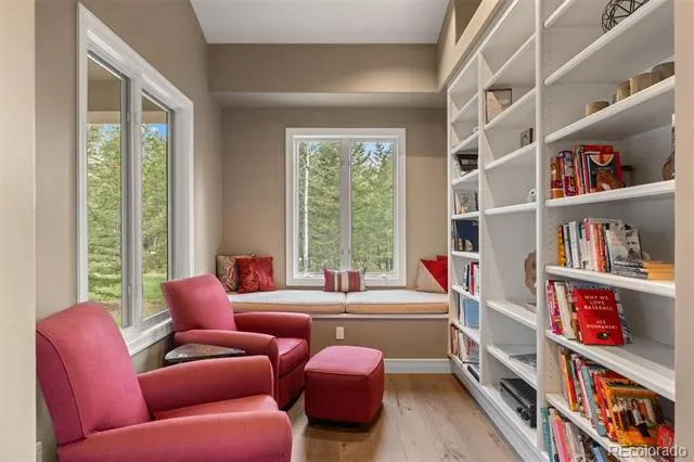 34031 Meadow Mountain Road Evergreen, CO 80439