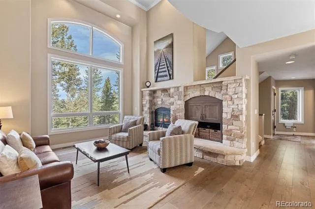 34031 Meadow Mountain Road Evergreen, CO 80439