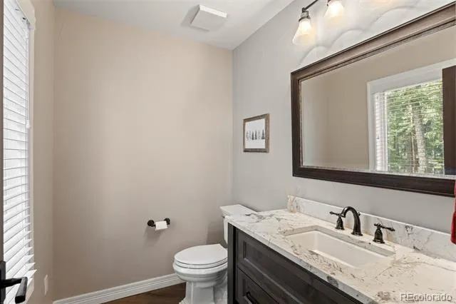 34031 Meadow Mountain Road Evergreen, CO 80439
