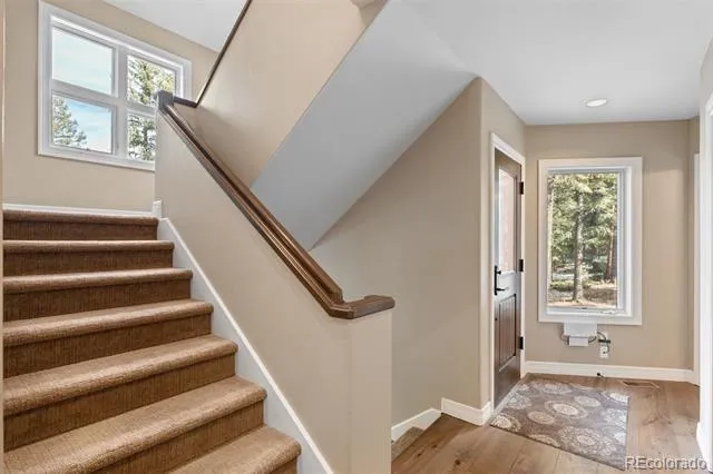 34031 Meadow Mountain Road Evergreen, CO 80439