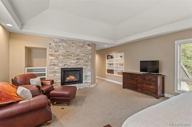 34031 Meadow Mountain Road Evergreen, CO 80439