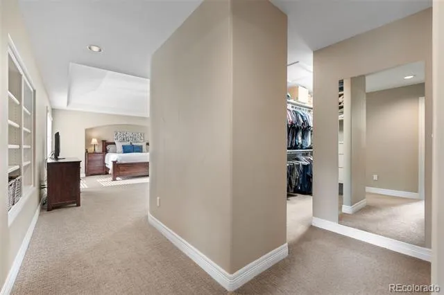 34031 Meadow Mountain Road Evergreen, CO 80439