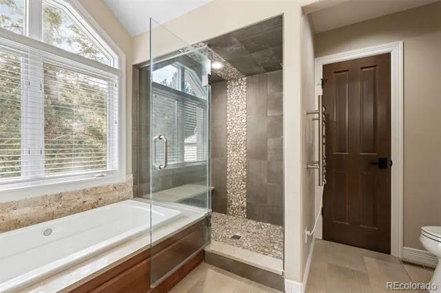 34031 Meadow Mountain Road Evergreen, CO 80439