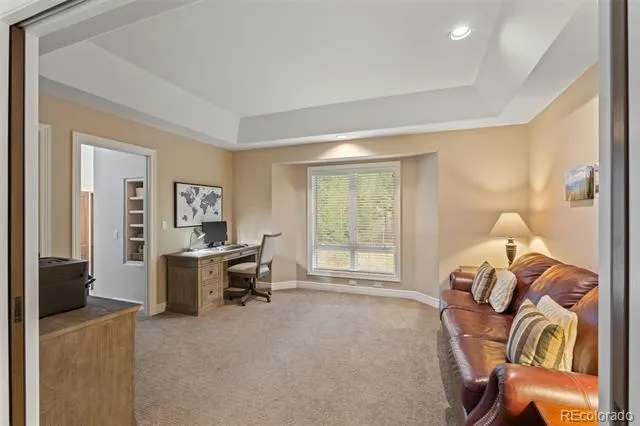 34031 Meadow Mountain Road Evergreen, CO 80439