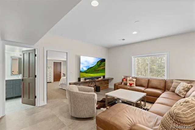 34031 Meadow Mountain Road Evergreen, CO 80439