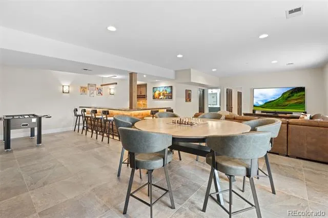 34031 Meadow Mountain Road Evergreen, CO 80439