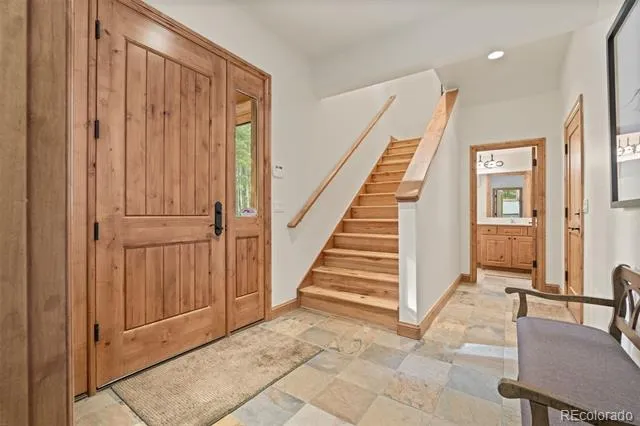 34031 Meadow Mountain Road Evergreen, CO 80439