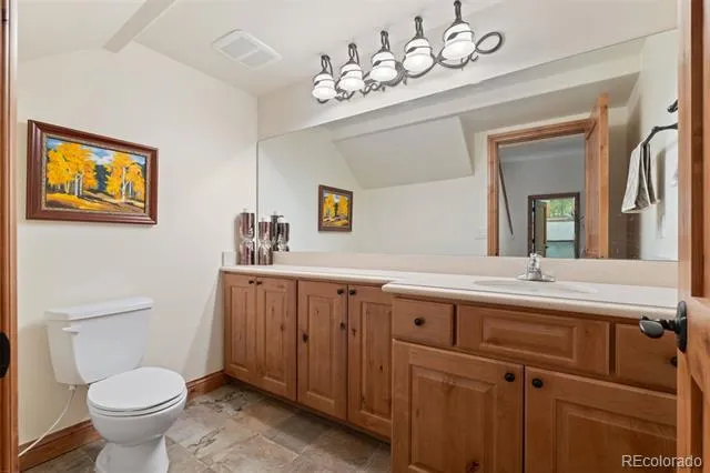 34031 Meadow Mountain Road Evergreen, CO 80439