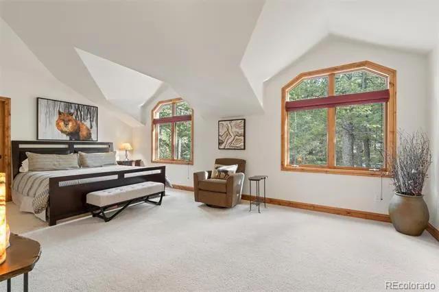 34031 Meadow Mountain Road Evergreen, CO 80439