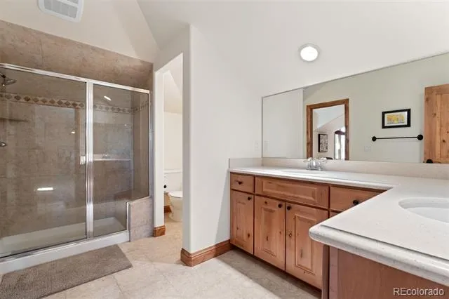 34031 Meadow Mountain Road Evergreen, CO 80439