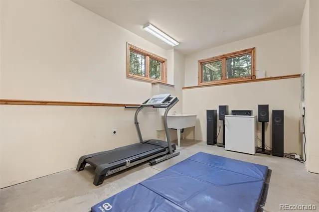 34031 Meadow Mountain Road Evergreen, CO 80439