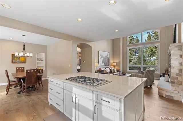 34031 Meadow Mountain Road Evergreen, CO 80439