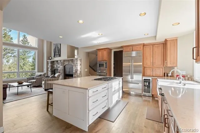 34031 Meadow Mountain Road Evergreen, CO 80439