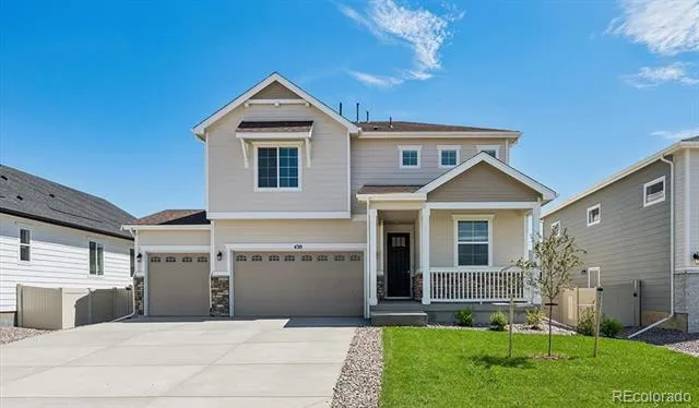 430 Maple Street Keenesburg, CO 80643