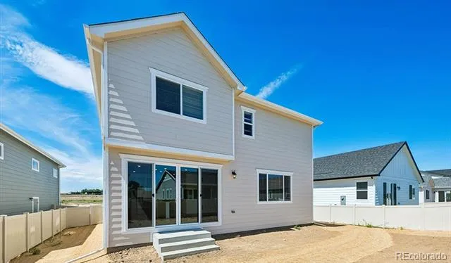 430 Maple Street Keenesburg, CO 80643
