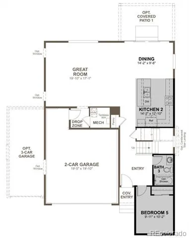 430 Maple Street Keenesburg, CO 80643