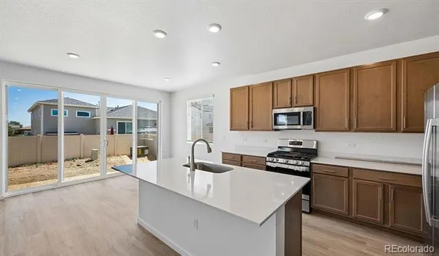 430 Maple Street Keenesburg, CO 80643