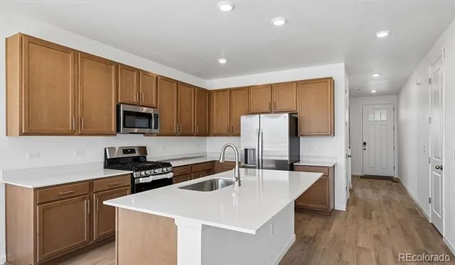430 Maple Street Keenesburg, CO 80643