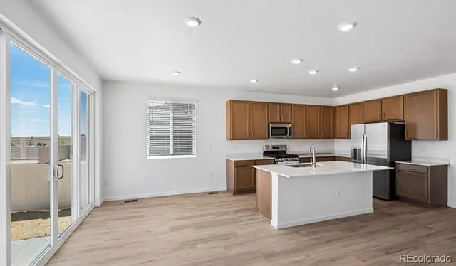430 Maple Street Keenesburg, CO 80643