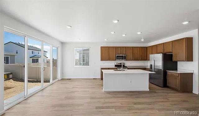 430 Maple Street Keenesburg, CO 80643