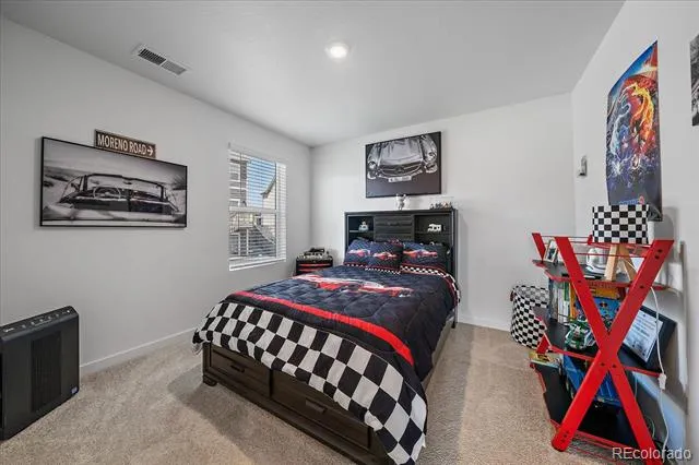 17911 Dandy Brush Lane Parker, CO 80134