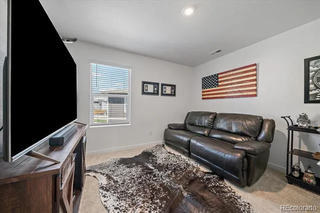 17911 Dandy Brush Lane Parker, CO 80134