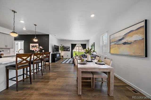17911 Dandy Brush Lane Parker, CO 80134