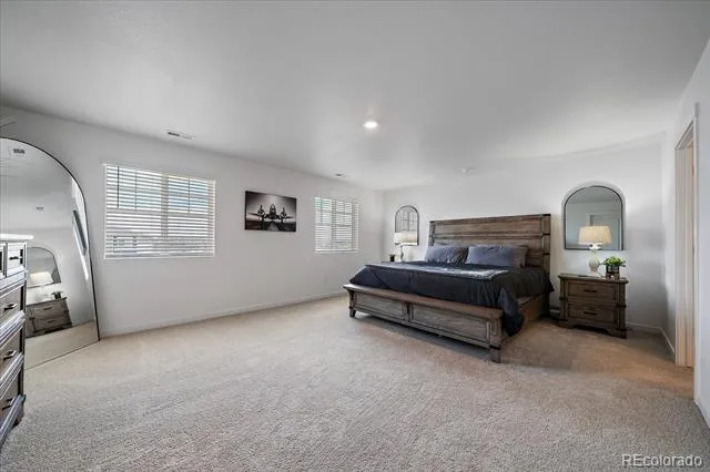 17911 Dandy Brush Lane Parker, CO 80134