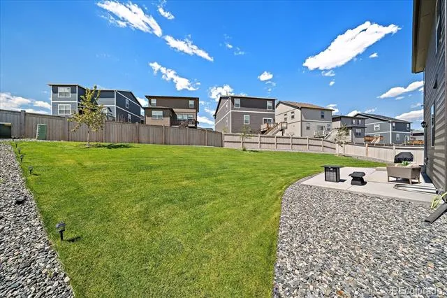 17911 Dandy Brush Lane Parker, CO 80134