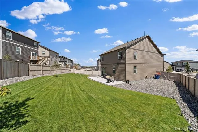 17911 Dandy Brush Lane Parker, CO 80134