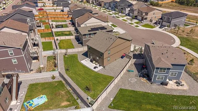 17911 Dandy Brush Lane Parker, CO 80134