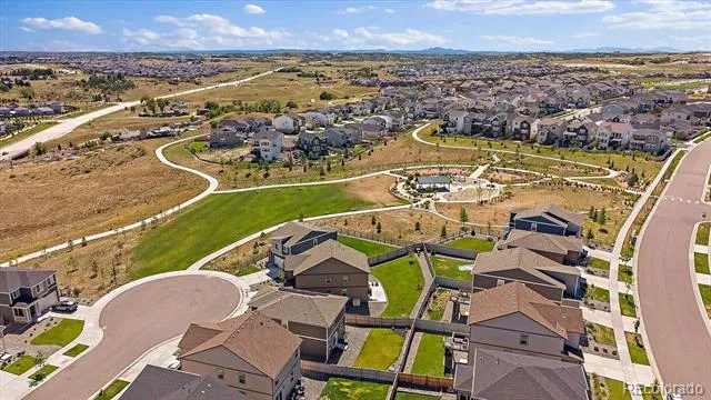 17911 Dandy Brush Lane Parker, CO 80134