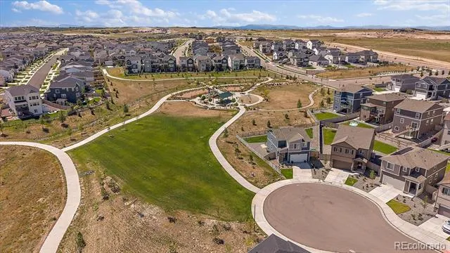 17911 Dandy Brush Lane Parker, CO 80134